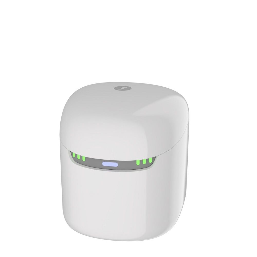 Signia Dry&Clean Styletto IX Charger