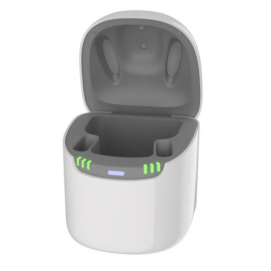 Signia Dry&Clean Styletto IX Charger